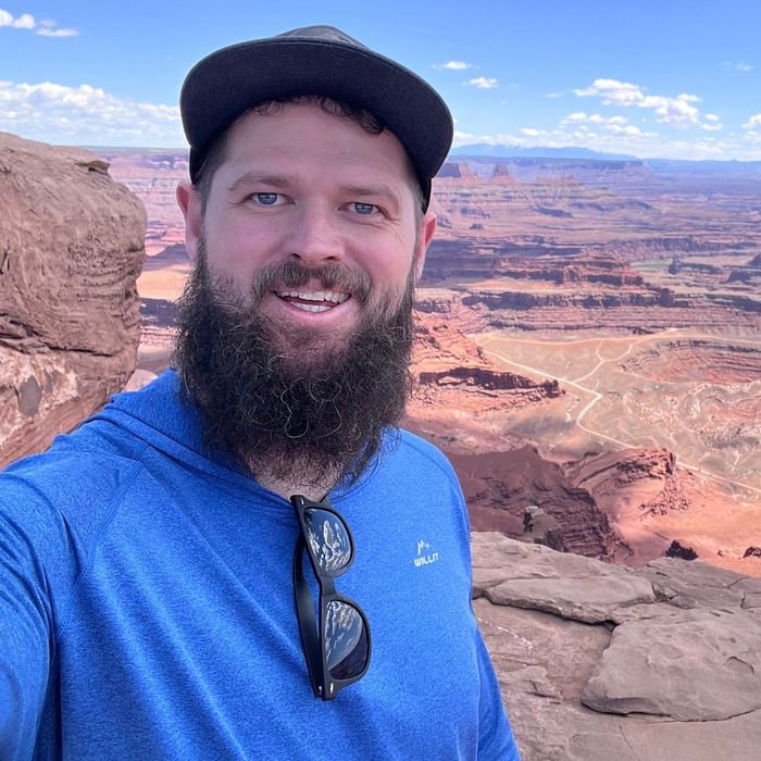 Jed Reisner, founder of HelloIT